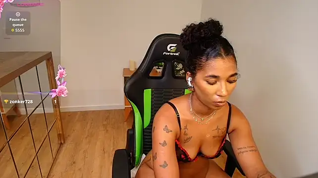 Show de Karen_winslet na webcam