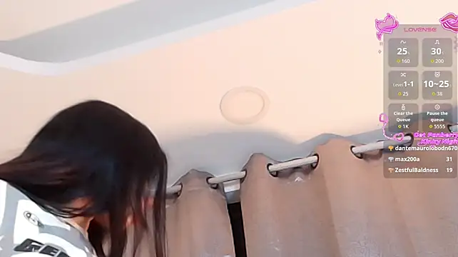 SaraRoy_ Obrolan Langsung XXX