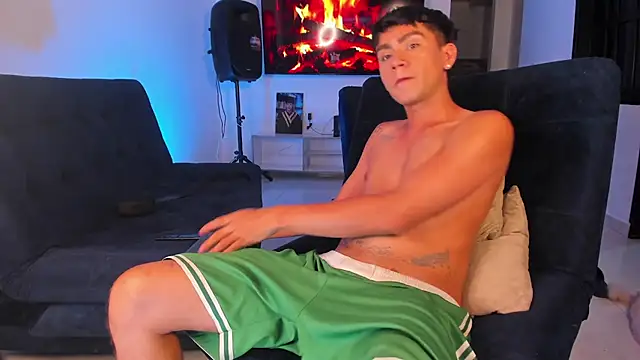 Steven_baby69 Webcamshow