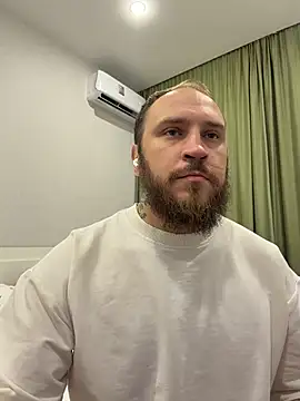 HermanFire Webcamshow