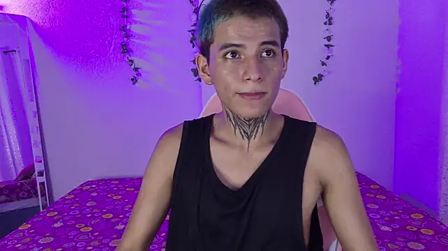Czat XXX na żywo – Kitsune_rei