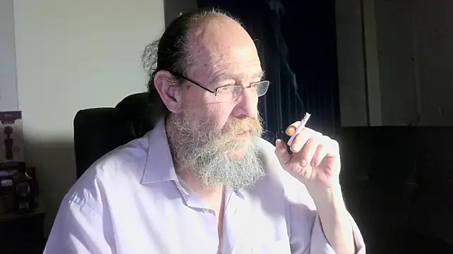 Uncle_Hottie – webcam-show