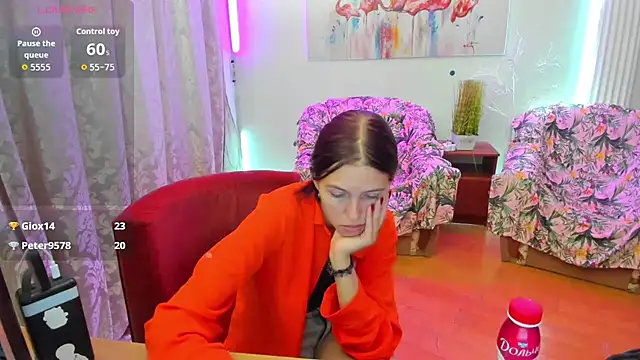 MaryRapunzeln Live XXX chat