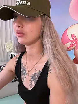 TeaseBabeXXX Live XXX-chat