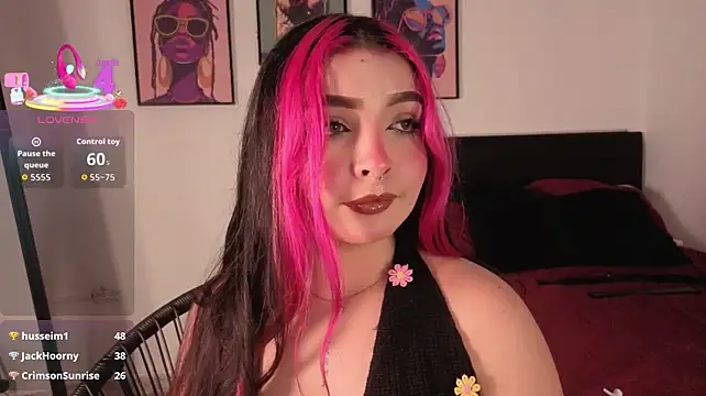Maia_Mancini5's Live XXX Chat