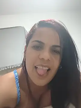 הופעת וובקאם של Loveme2401