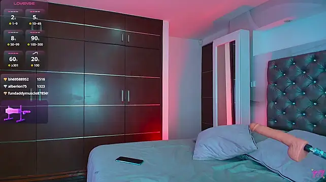 دردشة Valentiinoss الجنسية المباشرة