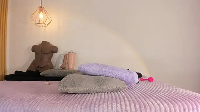 Chat XXX ao vivo de AriaBelle