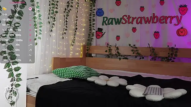 Czat XXX na żywo – rawstrawberry