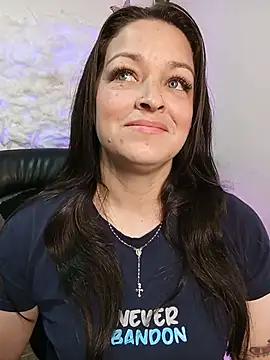 Isa_bluee's Live XXX Chat