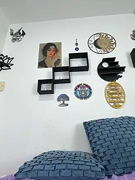 jamilaross' Live XXX Chat