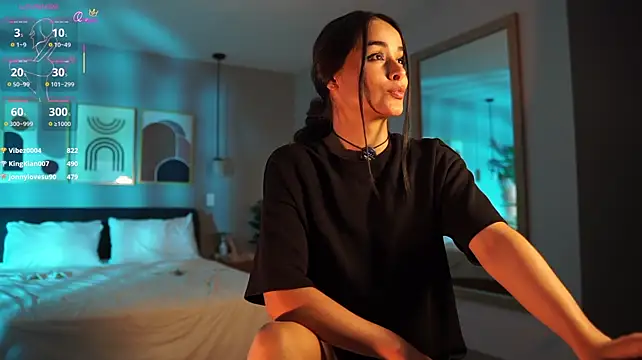 Онлайн чат XXX abigail_adamss