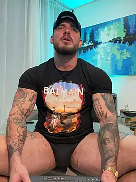 DimitriSullivan_ 现场XXX聊天