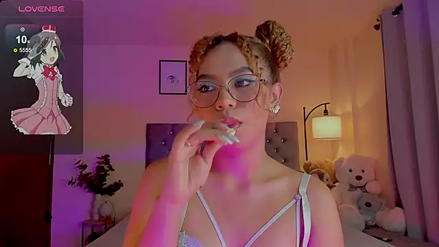 OxanaFedorova1- Chat XXX in diretta