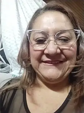 Show de JULIETA_21- na webcam