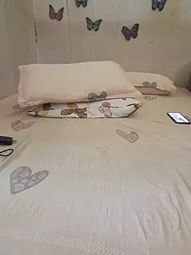 XXX chat uživo modela Safiyawild69