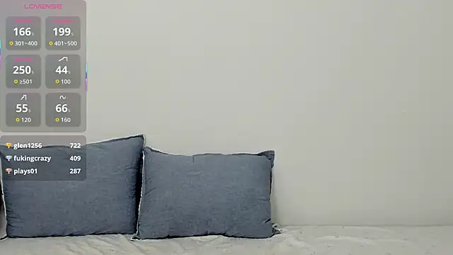 Kiraeko's Live XXX Chat