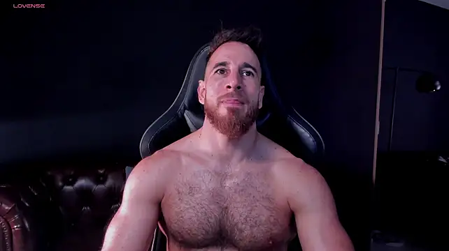 Chatroom XXX en direct de _adamcoper_