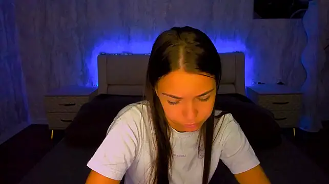 Živý XXX chat AlexaBarkley
