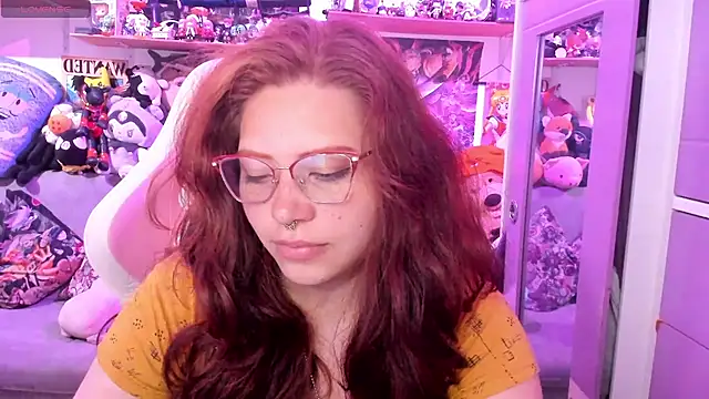 Chatroom XXX en direct de soficammy