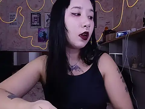 Japabaixinha's Live XXX Chat