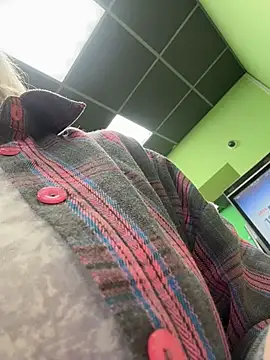 MerlinDave Live XXX-Chat