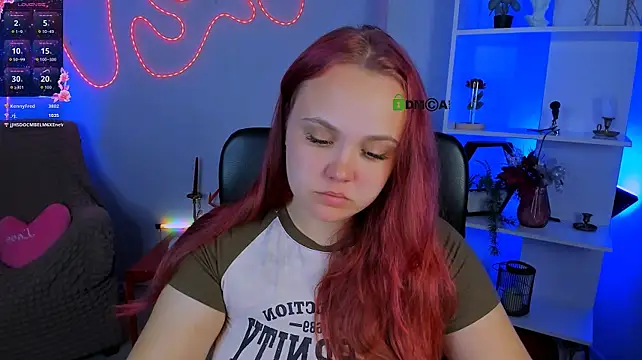 keri_ti – Naživo XXX chat