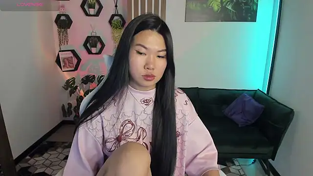LunaPurrr – Naživo XXX chat
