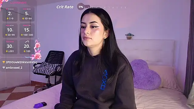arye_lle – Live XXX-chat