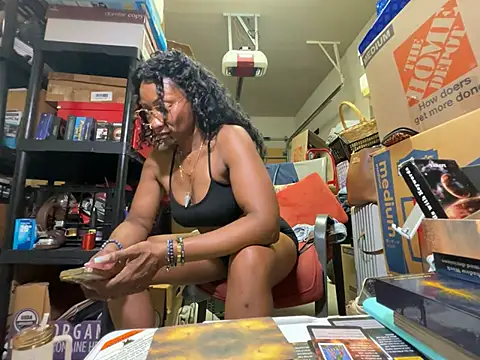 wynterheat's Live XXX Chat