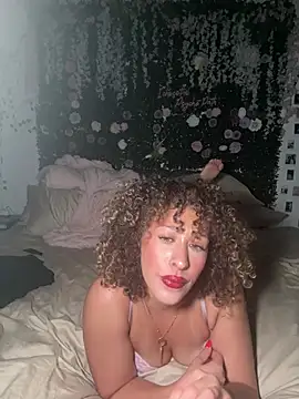 Show Webcam de LyraCovee