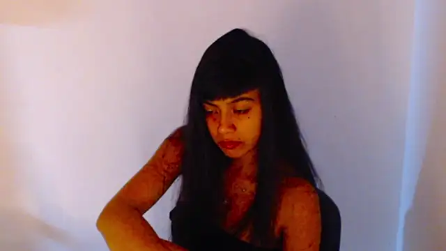 meganmiauu's Live XXX Chat