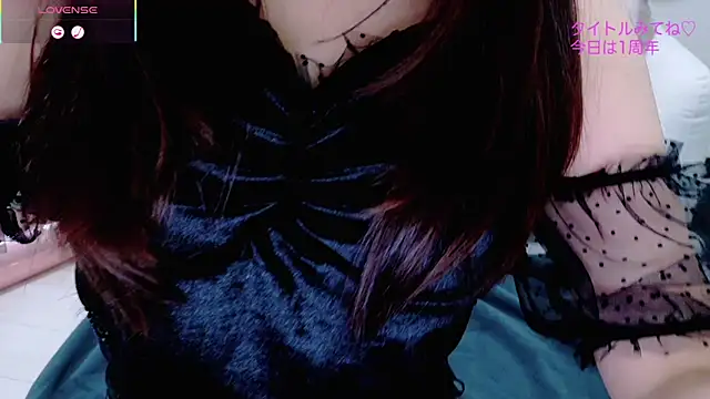 Chat +18 de Reinya__nyan2 ao vivo