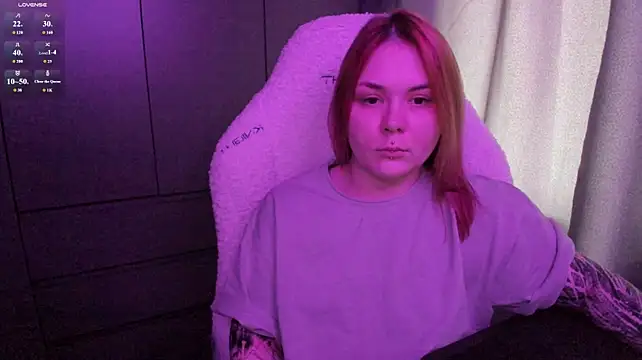 XXX chat uživo modela sophia_lix