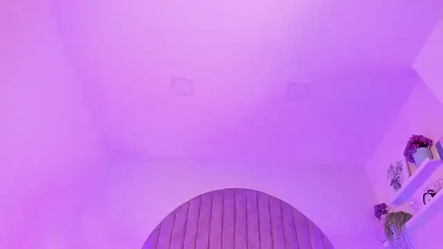 SUSAN-BLUE Live XXX-chat