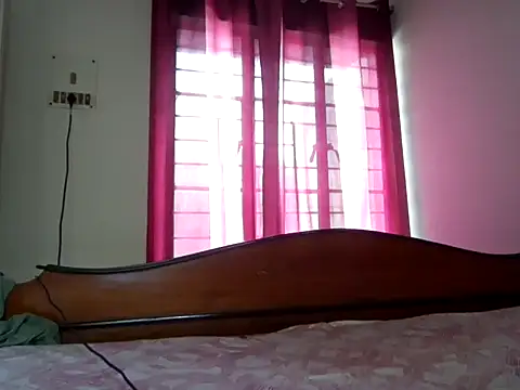 BlackBoy_Kolkataのウェブカメラショー