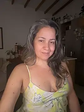 XXX chat uživo modela AVRAKEHDABRA