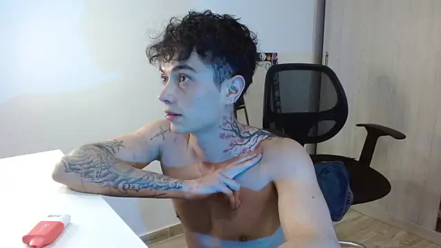 jaico_santos Webcam show