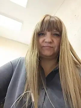Office_Albertina Webcam show