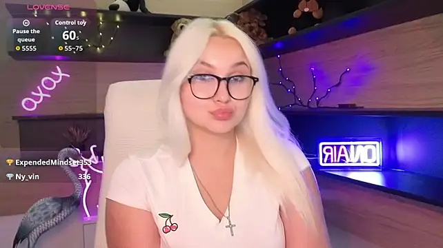 Czat XXX na żywo – adrelaxina