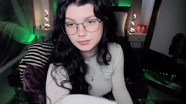 MileyRood – Live XXX-chat