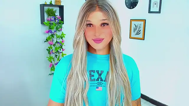 TaylorMon: διαδικτυακό σόου στην κάμερα