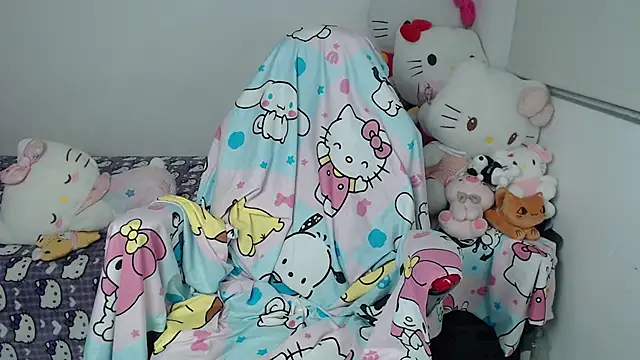 Živý XXX chat kayla_k18