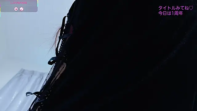 Živý XXX chat Reinya__nyan2