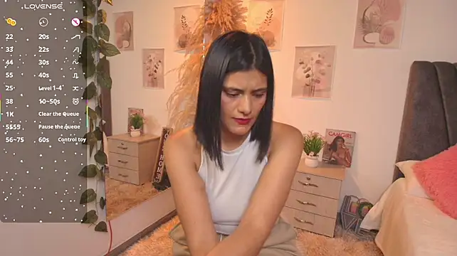 miaoconell 라이브 XXX 채팅
