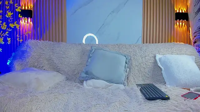 Chat +18 de Liam_Dustin ao vivo