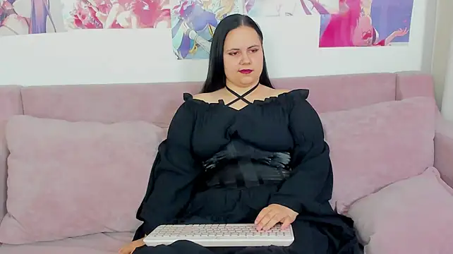 Chat XXX en directo de DaisyHarts