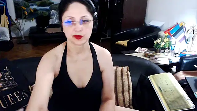 Chat XXX en directo de Imperatriza