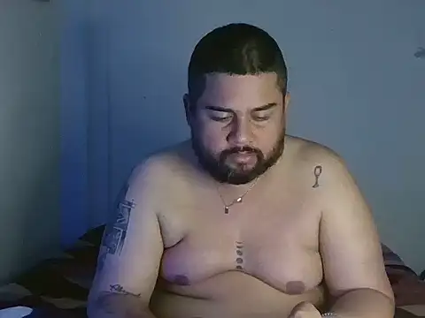 Czat XXX na żywo – GABRIELGARCIA1313