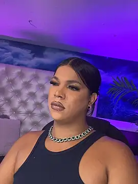 Show webcam de Keira_Fox31